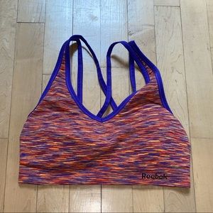 Reebok Sports Bra